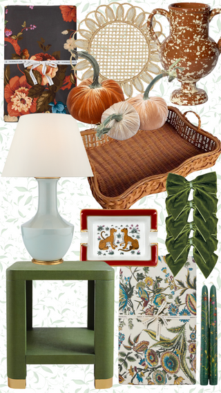 Home Finds | Week of 10.28.24