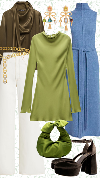 Style Finds | Week of 10.21.24