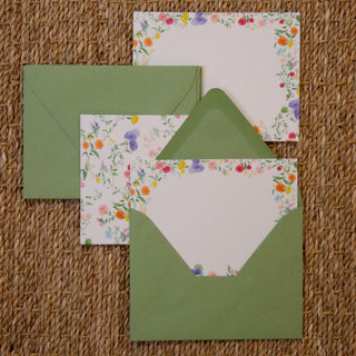 Paper Goods