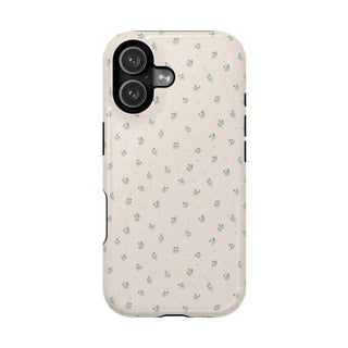 Georgie iPhone Case