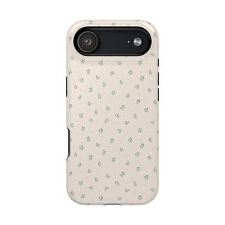 Georgie iPhone Case
