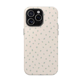 Georgie iPhone Case