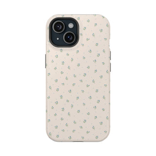 Georgie iPhone Case