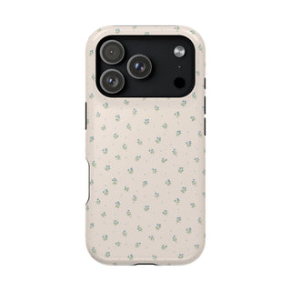 Georgie iPhone Case