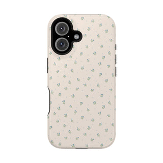 Georgie iPhone Case