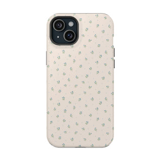 Georgie iPhone Case