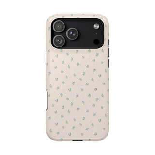 Georgie iPhone Case