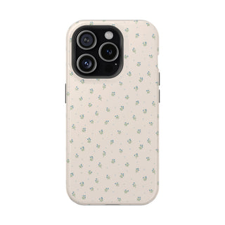 Georgie iPhone Case