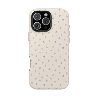 Georgie iPhone Case