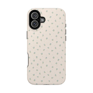 Georgie iPhone Case