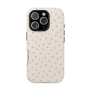Georgie iPhone Case