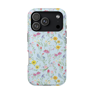 Adella iPhone Case