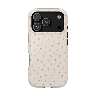 Georgie iPhone Case