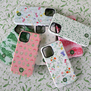 Georgie iPhone Case